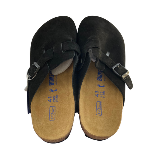 Boston BS Black